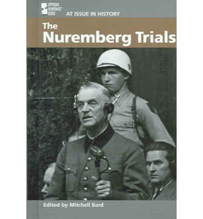 The Nuremberg Trials