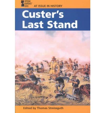 Custer's Last Stand