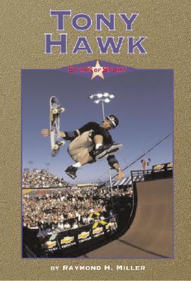 Tony Hawk