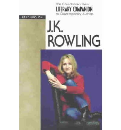 Readings on J.K. Rowling