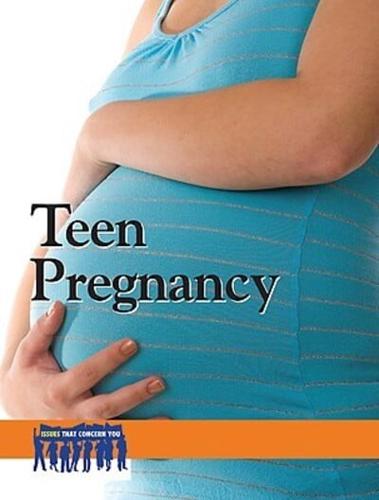 Teen Pregnancy