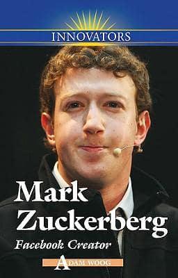 Mark Zuckerberg, Facebook Creator