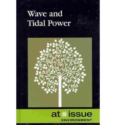 Wave and Tidal Power