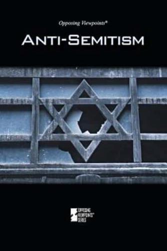 Anti-Semitism