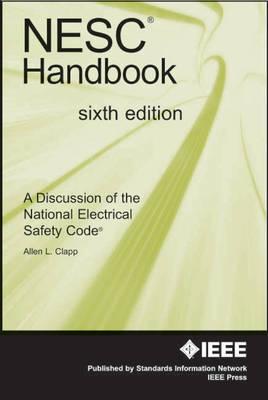 National Electrical Safety Code Handbook