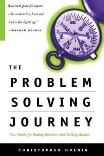The Problem Solving Journey