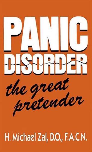 Panic Disorder: The Great Pretender