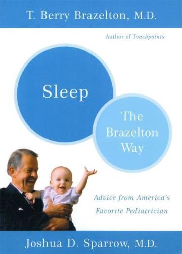 Sleep-The Brazelton Way