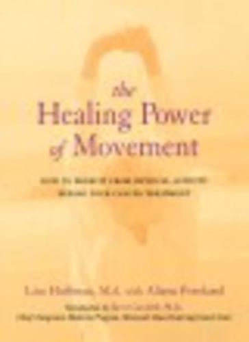 The healing power of movement
