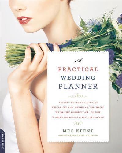 A Practical Wedding Planner