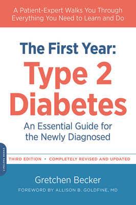 The First Year--Type 2 Diabetes