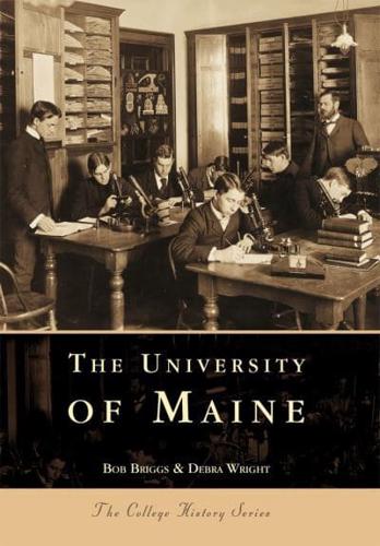 University of Maine