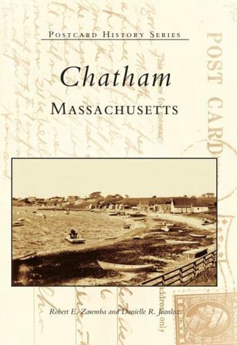Chatham, Massachusetts