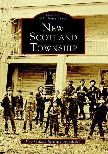 New Scotland Township