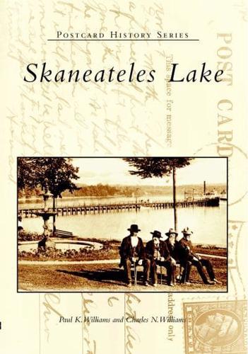 Skaneateles Lake