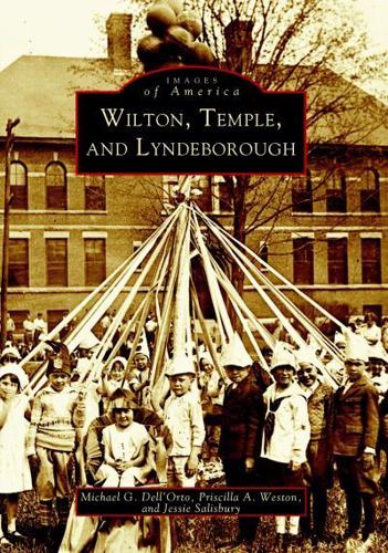 Wilton, Temple, and Lyndeborough