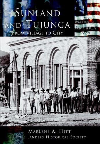 Sunland and Tujunga