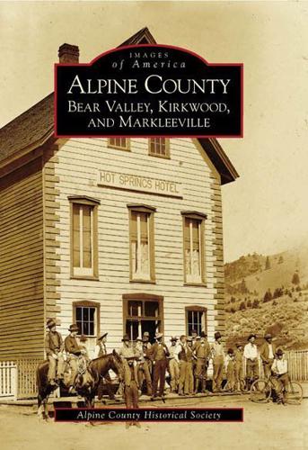 Alpine County