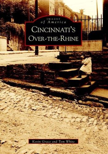 Cincinnati's Over-the-Rhine