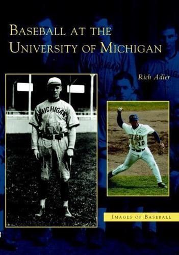 Baseball at the University of Michigan