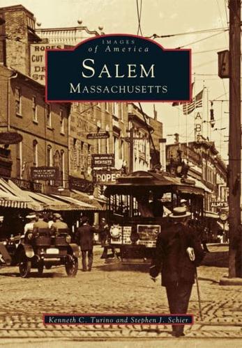 Salem Massachusetts