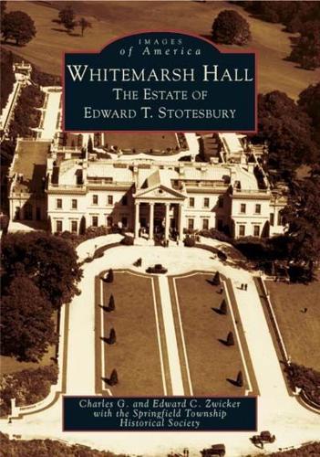 Whitemarsh Hall