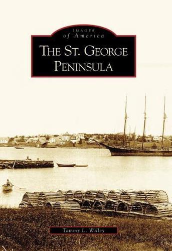 The St. George Peninsula