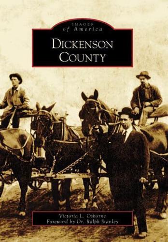 Dickenson County