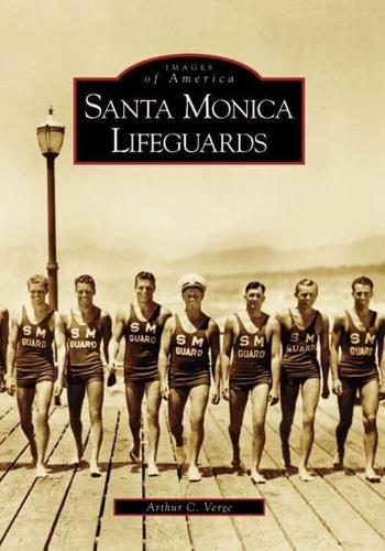 Santa Monica Lifeguards