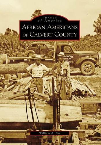 African Americans of Calvert County