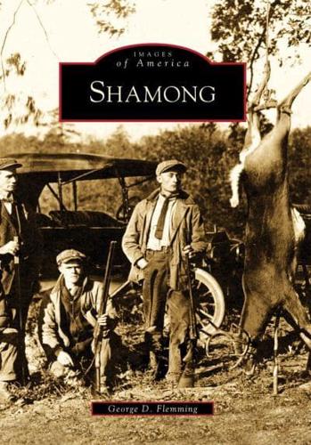 Shamong