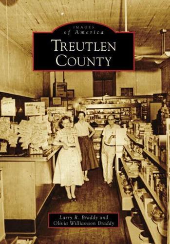 Treutlen County