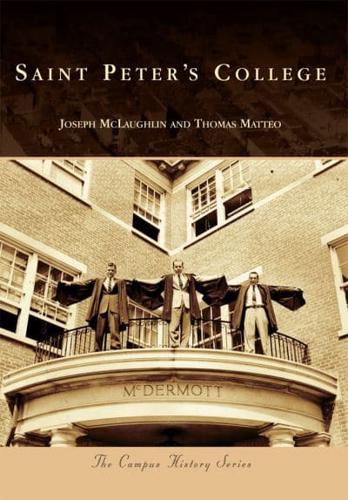 Saint Peter's College