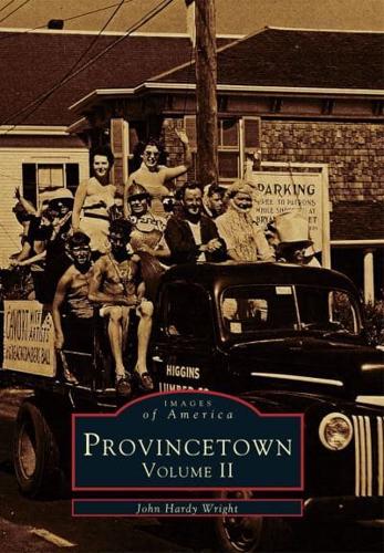 Provincetown Volume II