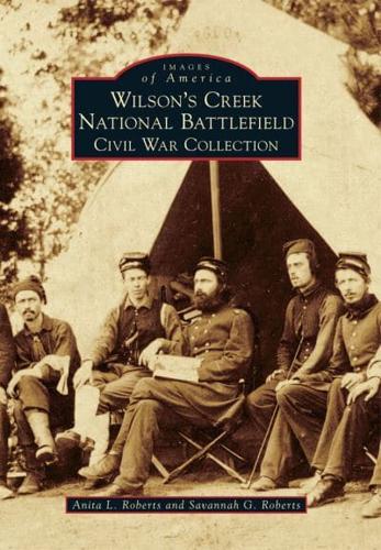 Wilson's Creek National Battlefield Civil War Collection