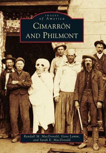 Cimarrón and Philmont