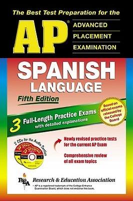 Ap Spanish Language Exam