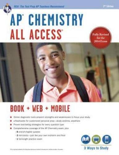AP Chemistry, All Access