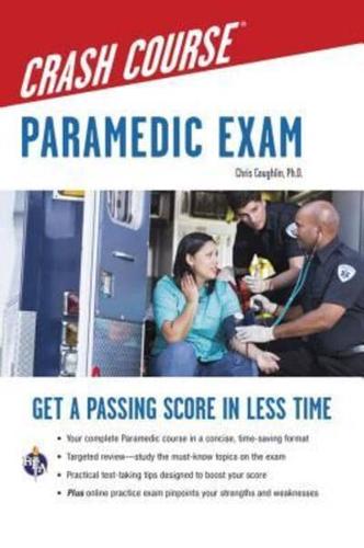Paramedic Crash Course