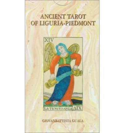 Ancient Tarot of Liguria-Piedm