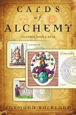 Book of Alchemy