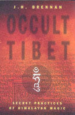 Occult Tibet