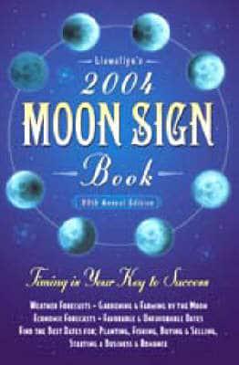 Moon Sign Book 2004