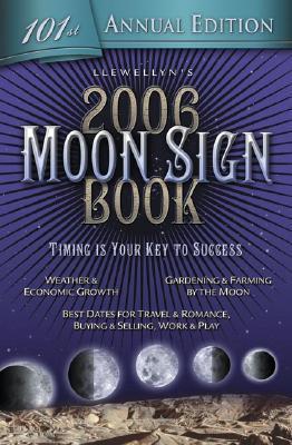Moon Sign Book 2006