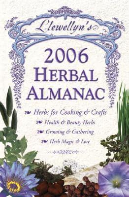 Herbal Almanac 2006