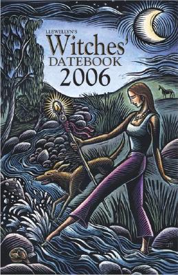Witches' Datebook 2006