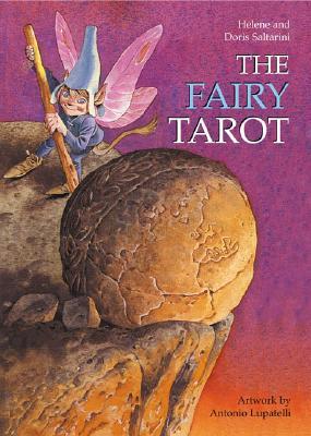 The Fairy Tarot