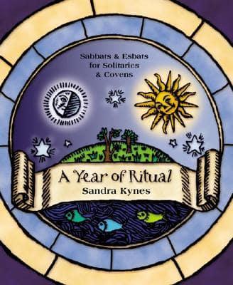 A Year of Ritual