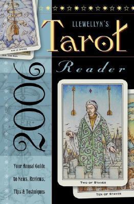 Tarot Reader 2006