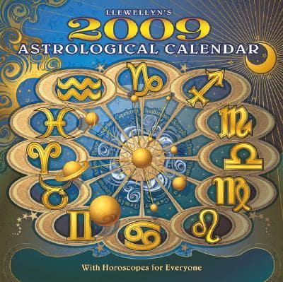 Llewellyn's 2009 Astrological Calendar
